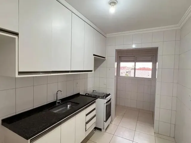 Imagem 2: Imóvel para Aluguel com 2 Quartos em Centro - Araçatuba - Sp