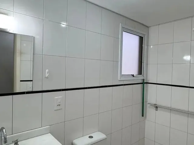 Imagem 8: Imóvel para Aluguel com 2 Quartos em Centro - Araçatuba - Sp