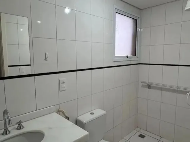 Imagem 6: Imóvel para Aluguel com 2 Quartos em Centro - Araçatuba - Sp