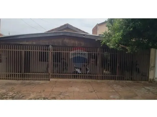 Imagem: Casa À Venda no Centro da Cidade
