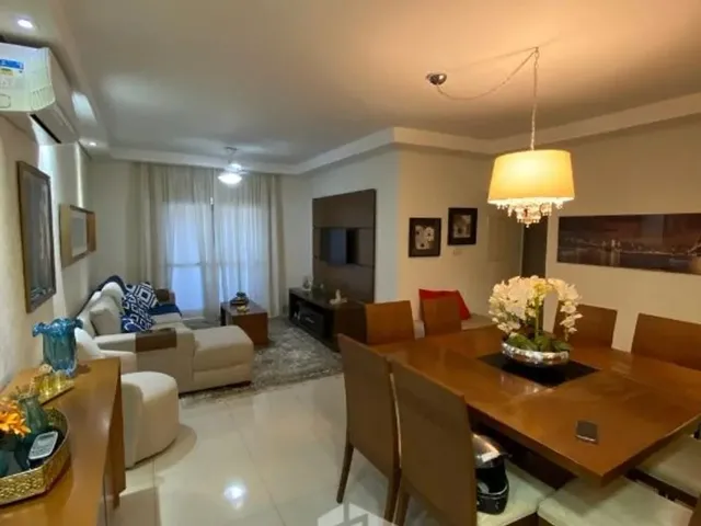 Imagem: Venda de Apartamentos / Padrão na Cidade