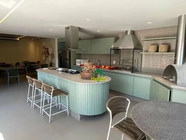Imagem: Apartamento com 4 Dormitórios À Venda