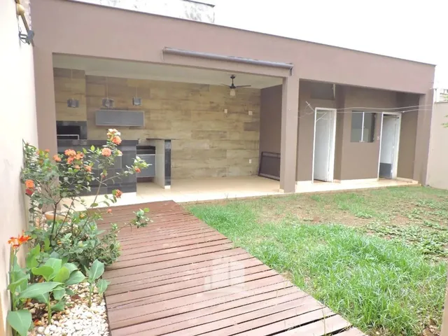 Imagem 1: Casa À Venda Bairro Nova Yorque / Araçatuba-Sp