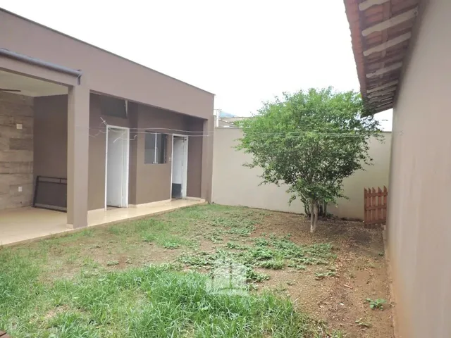 Imagem 5: Casa À Venda Bairro Nova Yorque / Araçatuba-Sp