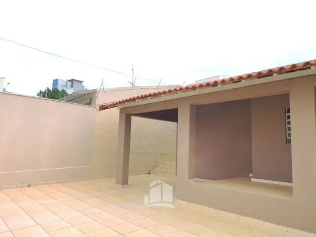 Imagem 11: Casa À Venda Bairro Nova Yorque / Araçatuba-Sp