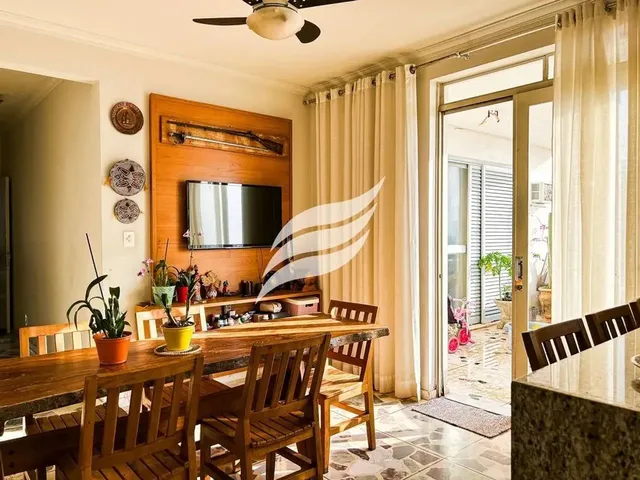 Imagem: Apartamento de 198 M² À Venda no Centro