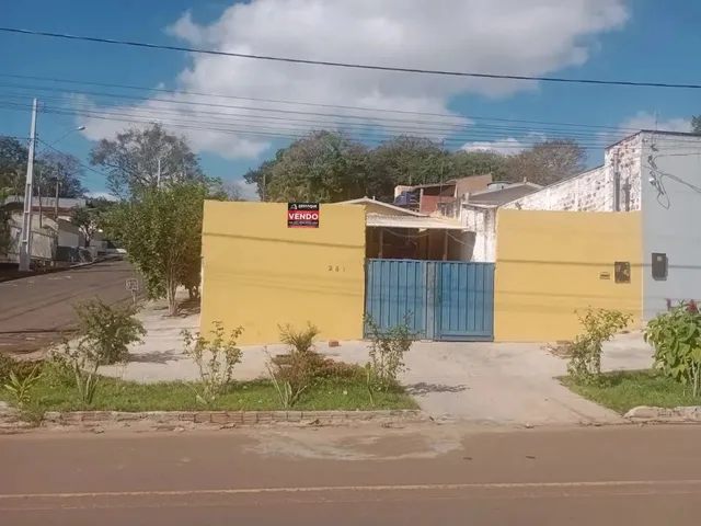 Imagem: Casa para Venda em Martinópolis, Represa