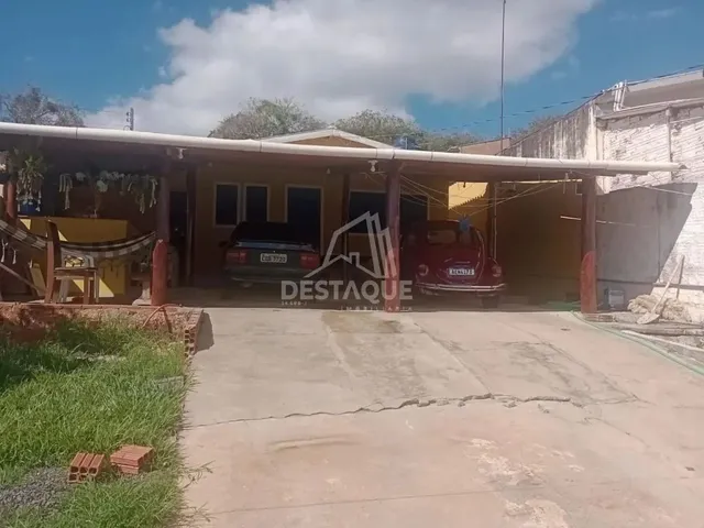 Imagem 6: Casa para Venda em Martinópolis, Represa de Martinópolis, 2 Dormitórios, 1 Banheiro, 2