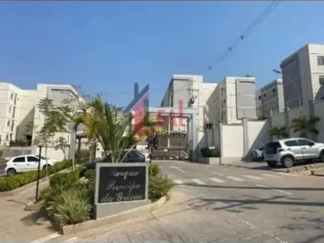Imagem: Apartamento para Venda em Presidente Prudente