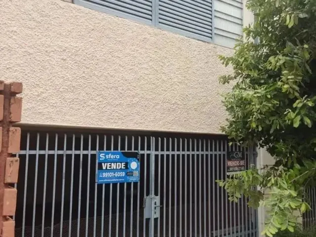 Imagem 14: Casa para Venda em Presidente Prudente, Bosque, 3 Dormitórios, 1 Suíte, 2 Banheiros, 3