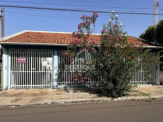 Imagem: Casa para Venda em Santo Anastácio, Nosso