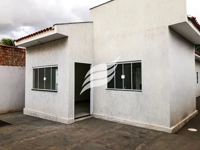 Imagem: Casa 03 Quartos À Venda no Bairro Claudionor