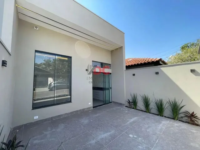 Imagem: Casa para Venda em Presidente Prudente