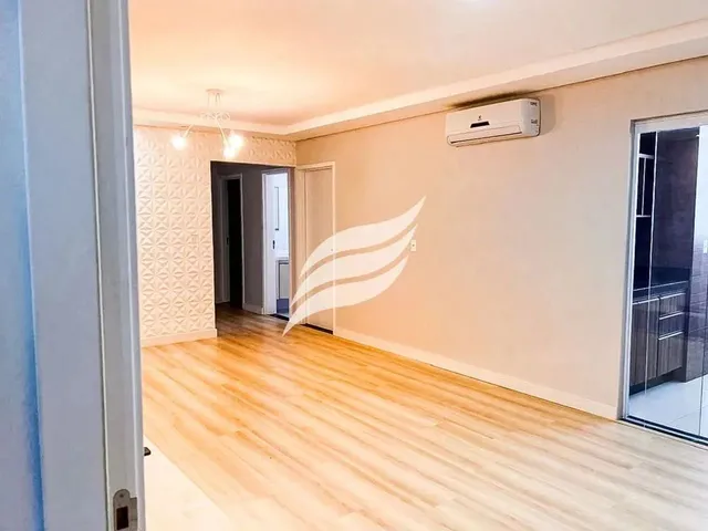 Imagem: Apartamento com Suíte À Venda no Bairro