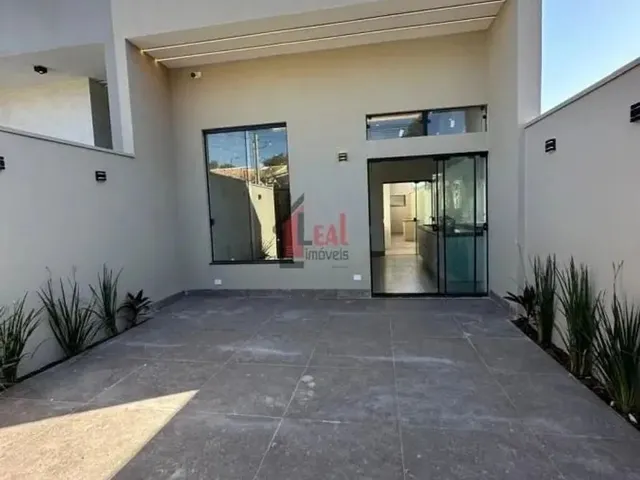 Imagem: Casa para Venda em Presidente Prudente