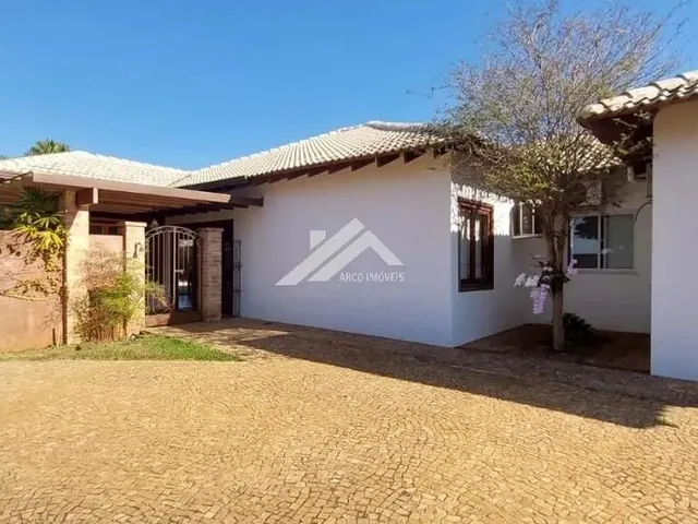 Imagem: Casa em Condomínio para Venda em Álvares