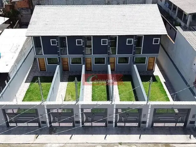 Imagem 7: Sobrados Novos À Venda!