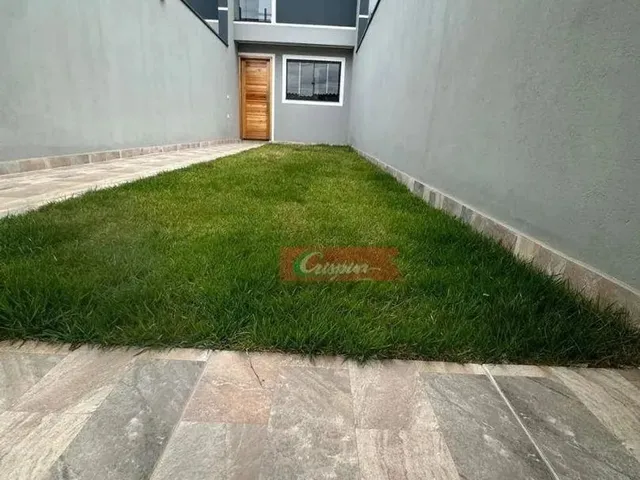 Imagem 12: Sobrados Novos À Venda!