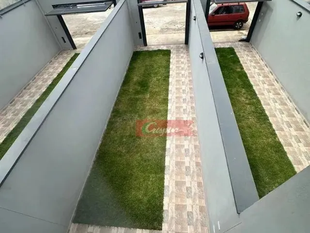 Imagem 11: Sobrados Novos À Venda!
