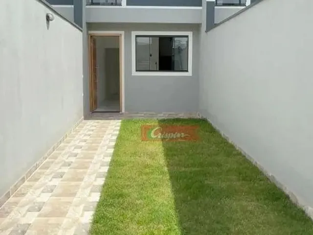Imagem 15: Sobrados Novos À Venda!