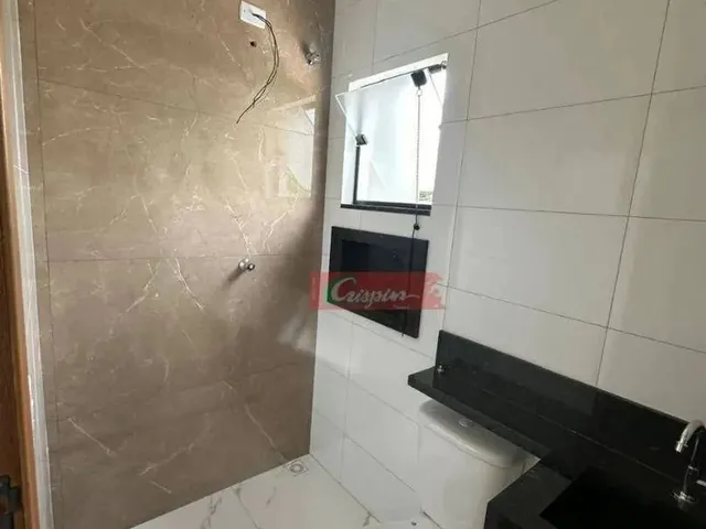 Imagem 13: Sobrados Novos À Venda!