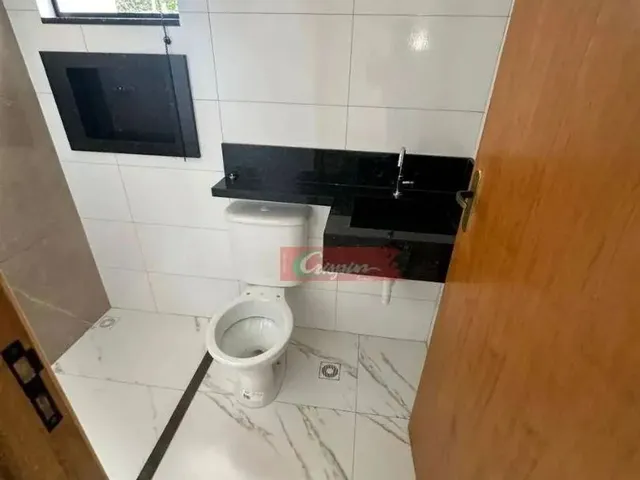 Imagem 14: Sobrados Novos À Venda!