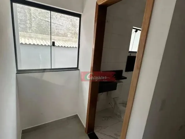 Imagem 5: Sobrados Novos À Venda!