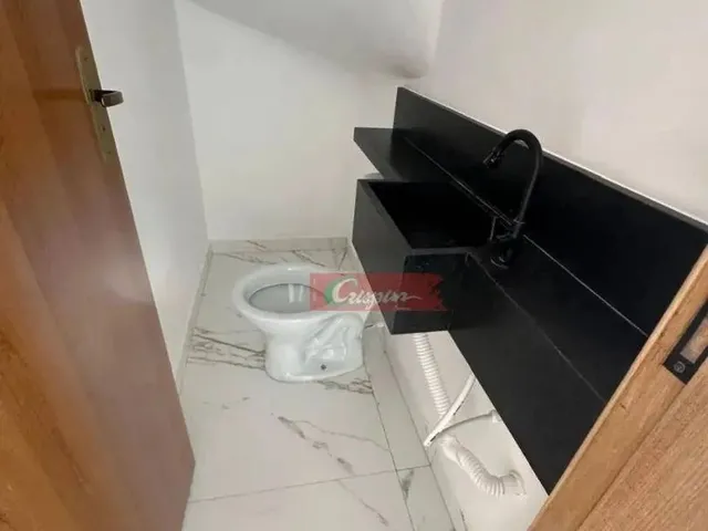 Imagem 3: Sobrados Novos À Venda!