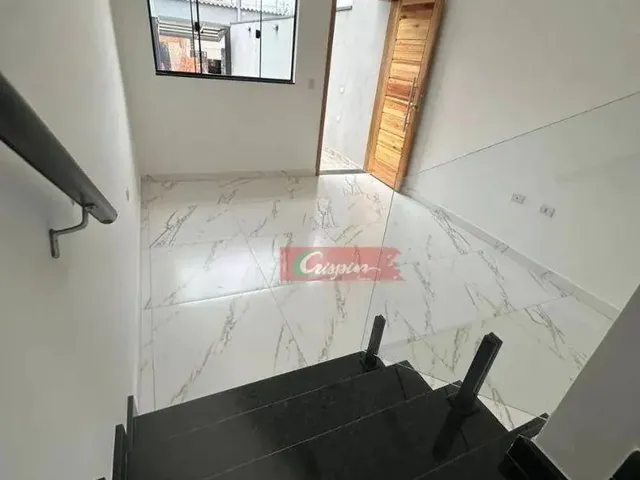 Imagem 2: Sobrados Novos À Venda!