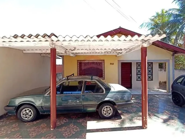 Imagem 6: Vendo Casa com 3 Quartos 10X40 Centro de Andradina/Sp