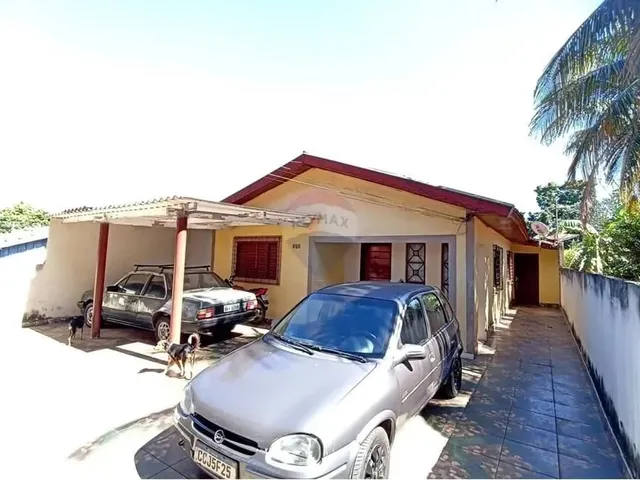 Imagem 2: Vendo Casa com 3 Quartos 10X40 Centro de Andradina/Sp