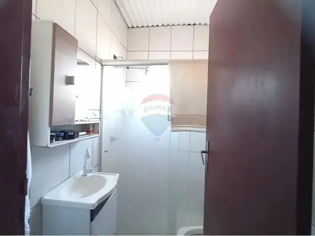 Imagem 7: Vendo Casa com 3 Quartos 10X40 Centro de Andradina/Sp