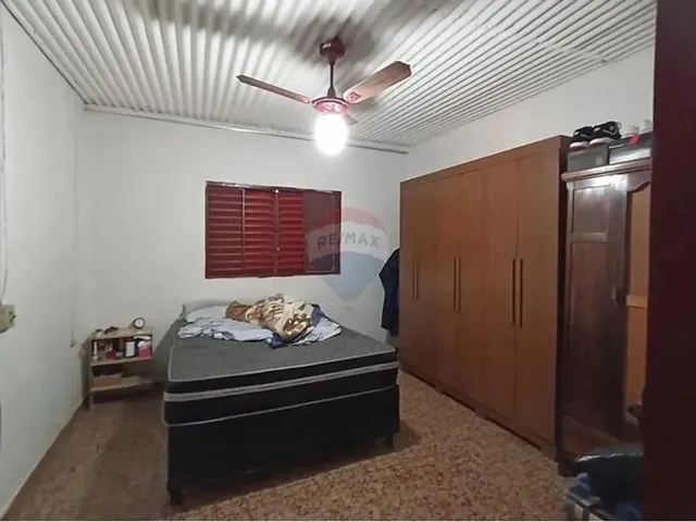 Imagem 12: Vendo Casa com 3 Quartos 10X40 Centro de Andradina/Sp