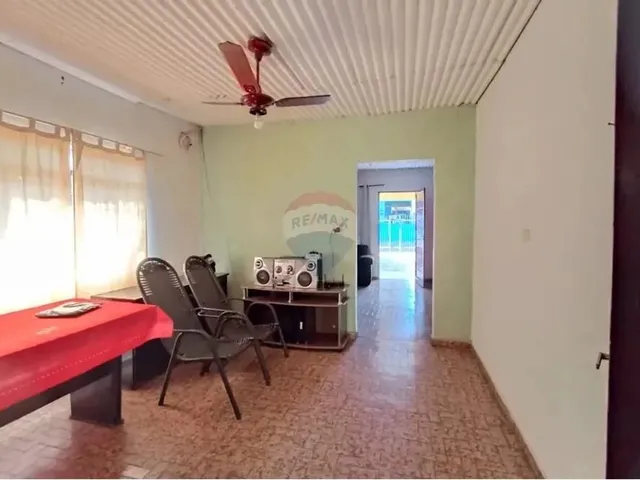 Imagem 3: Vendo Casa com 3 Quartos 10X40 Centro de Andradina/Sp