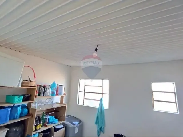Imagem 4: Vendo Casa com 3 Quartos 10X40 Centro de Andradina/Sp