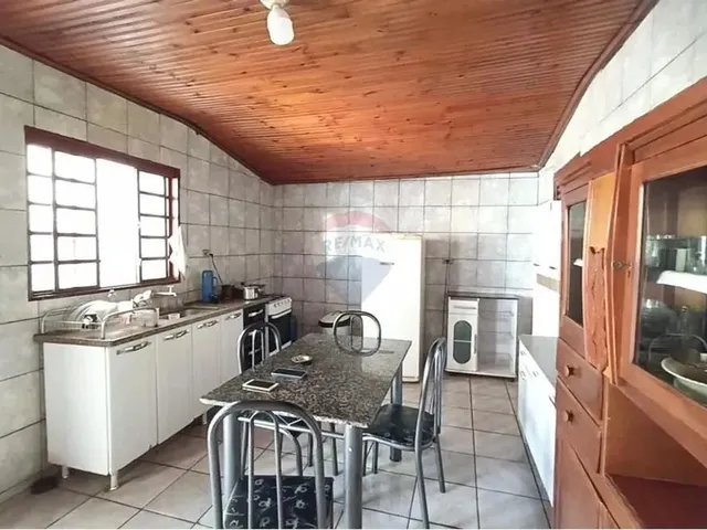 Imagem 5: Vendo Casa com 3 Quartos 10X40 Centro de Andradina/Sp