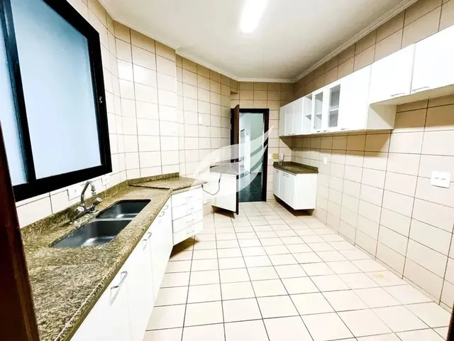 Imagem 14: Apartamento de 170 M² no Coração do Centro de Araçatuba