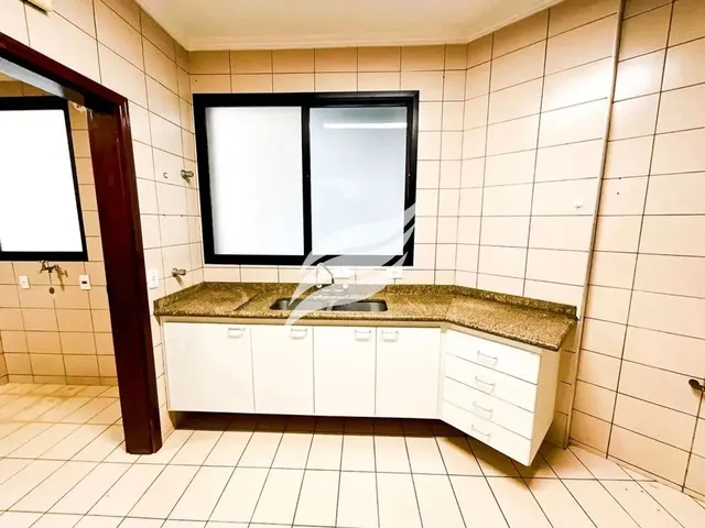 Imagem 4: Apartamento de 170 M² no Coração do Centro de Araçatuba