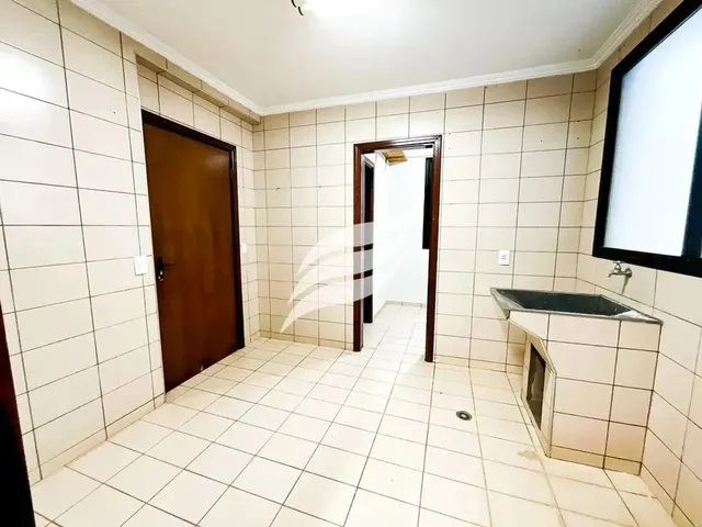 Imagem 13: Apartamento de 170 M² no Coração do Centro de Araçatuba