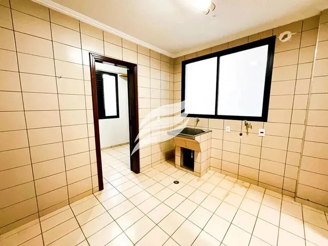 Imagem 5: Apartamento de 170 M² no Coração do Centro de Araçatuba