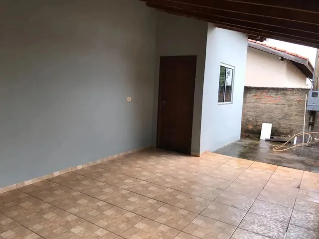 Imagem 2: 2 Casas a Venda Jardim Primavera, Rancharia/Sp