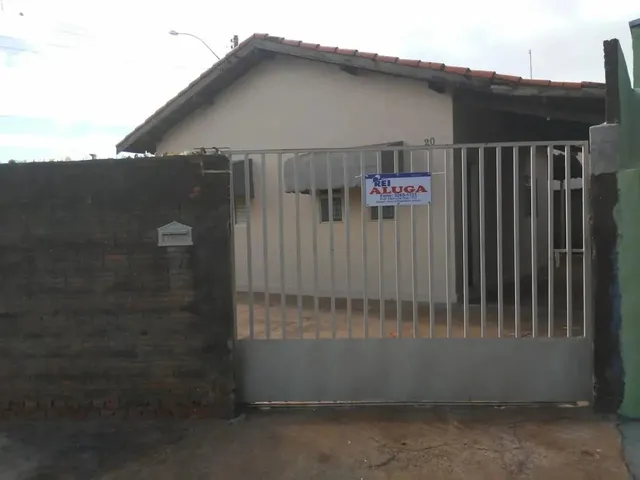 Imagem 14: 2 Casas a Venda Jardim Primavera, Rancharia/Sp