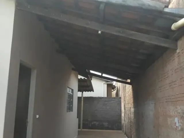 Imagem 8: 2 Casas a Venda Jardim Primavera, Rancharia/Sp