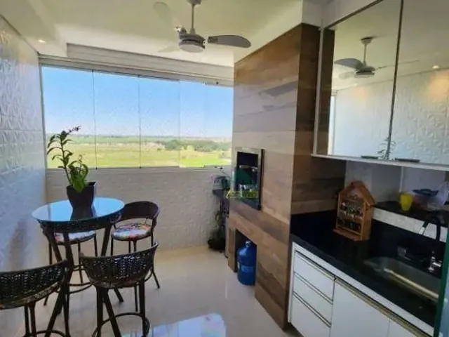 Imagem: Apartamento com 3 Dormitórios À Venda