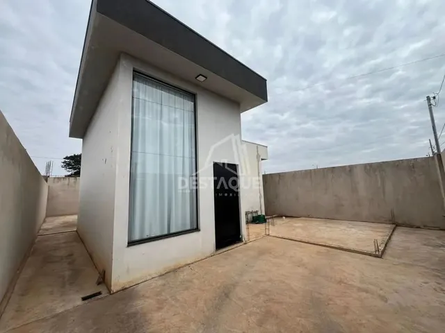Imagem: Casa para Venda em Indiana, Jardim das Palmeiras