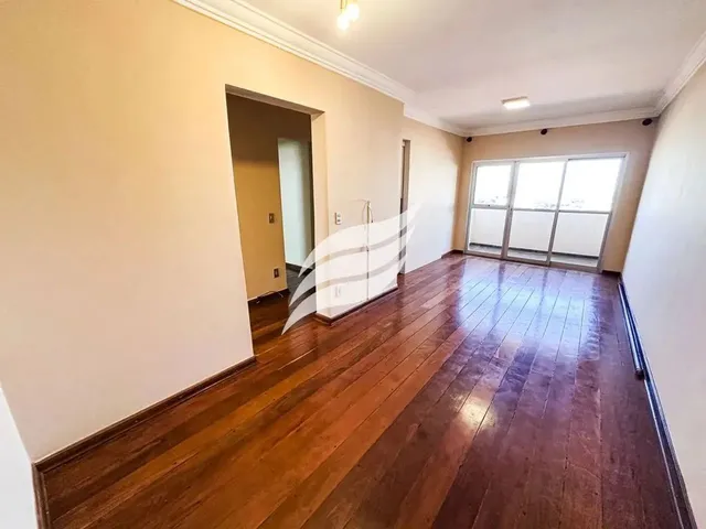 Imagem: Apartamento com 3 Quartos À Venda na Vila