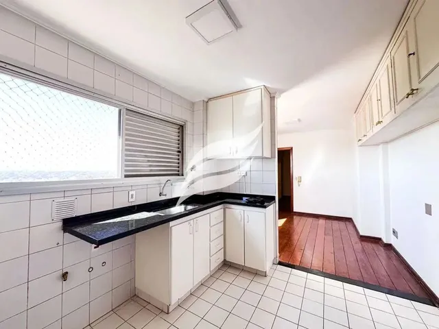 Imagem 9: Apartamento com 3 Quartos À Venda na Vila Mendonça