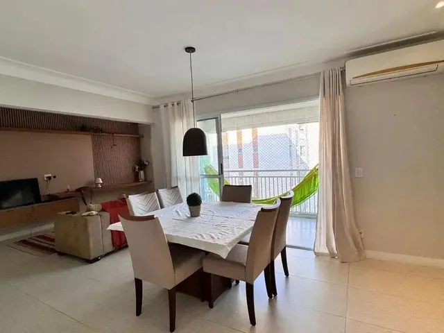 Imagem: Apartamento Completo Mobiliado com Varanda