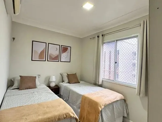 Imagem 16: Apartamento Completo Mobiliado com Varanda Gourmet - Reserva Ibiapaba
