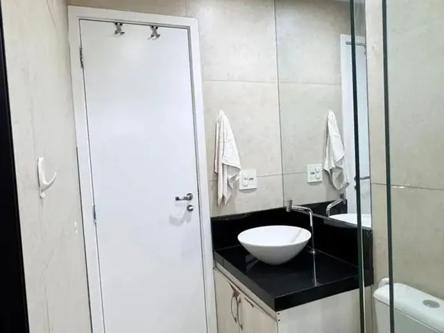 Imagem 13: Apartamento Completo Mobiliado com Varanda Gourmet - Reserva Ibiapaba